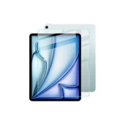 Стекло защитное BeCover 3D Edge Full Cover Apple iPad Air 13