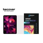 Захисне скло BeCover Apple iPad Air 5 (2022) 10.9