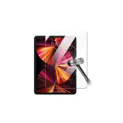 Стекло защитное BeCover Apple iPad Mini 6 2021 Clear (706055) (UA)