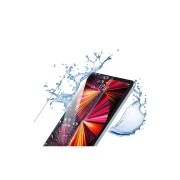 Стекло защитное BeCover Apple iPad Mini 7 2024 Clear (712273) (UA)
