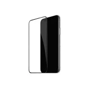 Стекло защитное BeCover Apple iPhone 15 Plus Black (709788) (UA)