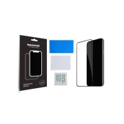 Стекло защитное BeCover Apple iPhone 15 Plus Black (709788) (UA)