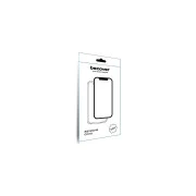 Стекло защитное BeCover Apple iPhone 16e 10D Black (713235) (UA)