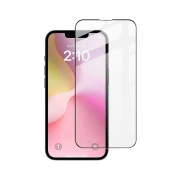 Стекло защитное BeCover Apple iPhone 17e Black (715141) (UA)