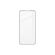 Стекло защитное BeCover Apple iPhone 17e Black (715141) (UA)