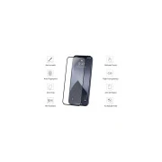 Стекло защитное Drobak Apple iPhone 12 mini (232350) (UA)