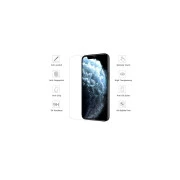 Стекло защитное Drobak Apple iPhone 12 Pro (232314) (232314) (UA)
