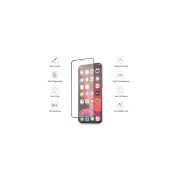 Стекло защитное Drobak Apple iPhone 12 Pro Max (Black) (222294) (222294) (UA)
