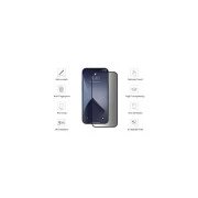 Стекло защитное Drobak Apple iPhone 12 pro max (232353) (UA)
