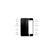 Стекло защитное Drobak Apple iPhone 8 (Black) (121262) (121262) (UA)