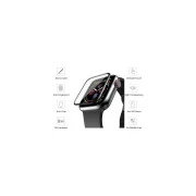 Стекло защитное Drobak Apple Watch SE 44mm 313125 (313125) (UA)