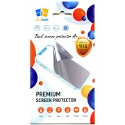 Стекло защитное Drobak back panel Apple iPhone 15 Pro (292938) (UA)