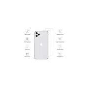 Стекло защитное Drobak Back Panel Apple iPhone 12 mini (232334) (UA)