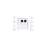 Стекло защитное Drobak Camera Apple iPhone 12 (242419) (UA)
