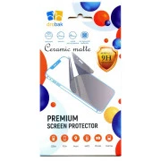 Стекло защитное Drobak Matte Ceramics Apple iPhone 14 Plus (535325) (535325) (UA)