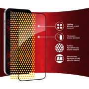 Стекло защитное Intaleo Full Glue Apple iPhone 14 Pro Max (1283126542107) (UA)