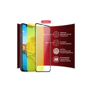 Стекло защитное Intaleo Full Glue Apple iPhone 11 Pro (1283126496318) (UA)