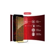 Стекло защитное Intaleo Full Glue Apple iPhone 15 (1283126575242) (UA)