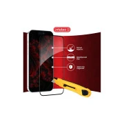 Стекло защитное Intaleo Full Glue Apple iPhone 15 Plus (1283126575334) (UA)