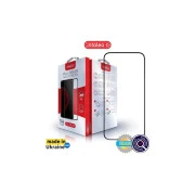 Стекло защитное Intaleo Full Glue Apple iPhone 15 Pro (1283126575440) (UA)