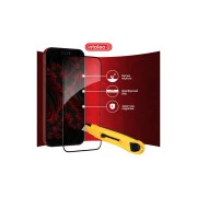 Стекло защитное Intaleo Full Glue Apple iPhone 15 Pro (1283126575440) (UA)