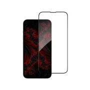 Стекло защитное Intaleo Full Glue Apple iPhone 16E Black (1283126614316) (UA)