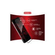 Стекло защитное Intaleo Full Glue ESD Apple iPhone 13 Pro Max Black (1283126523953) (UA)