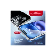 Стекло защитное Intaleo MagicBox Apple iPhone 16 PLUS (4820266742928) (UA)