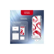 Стекло защитное Intaleo MagicBox Apple iPhone 16 PRO (4820266742911) (UA)