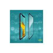 Стекло защитное Piko Full Glue Apple iPhone 11 (1283126496066) (UA)