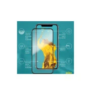 Стекло защитное Piko Full Glue Apple iPhone 11 Pro (1283126496073) (UA)