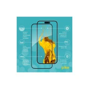 Стекло защитное Piko Full Glue Apple iPhone 15 Plus (1283126575341) (UA)