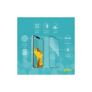 Стекло защитное Piko Full Glue Apple iPhone 16E Black (1283126614293) (UA)