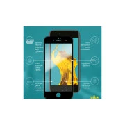 Стекло защитное Piko Full Glue Apple iPhone 7 (1283126492976) (UA)