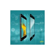 Стекло защитное Piko Full Glue Apple iPhone 7 (1283126492976) (UA)