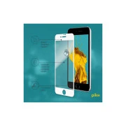 Стекло защитное Piko Full Glue Apple iPhone 7 white (1283126492969) (UA)