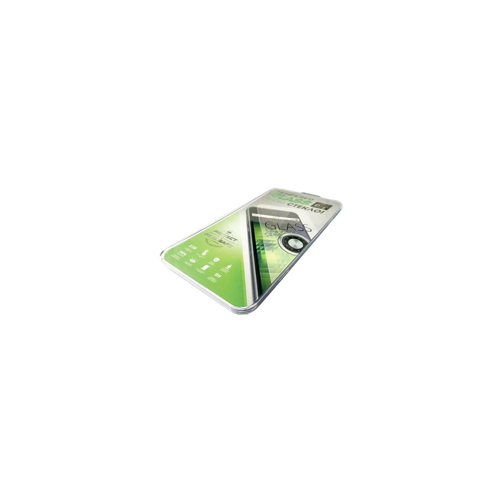 Стекло защитное PowerPlant Apple iPhone X (GL602247) (UA) Назначение: для телефона; Вид