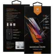 Стекло защитное Vinga Apple iPhone 15 Pro (VGIP15P) (UA)