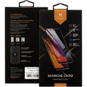 Стекло защитное Vinga Apple iPhone 16 Pro Max (VGIP16PM) (UA)