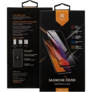 Стекло защитное Vinga Apple iPhone 16E (VGIP16E) (UA)