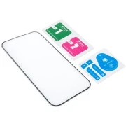 Стекло защитное Vinga Apple iPhone 17 Air (VGIP17A) (UA)
