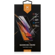 Стекло защитное Vinga Apple iPhone 17 Pro (VGIP17P) (UA)