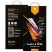 Стекло защитное Vinga Apple iPhone X/XS/11 Pro (VGIPXS) (UA)