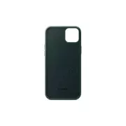 Чехол для мобильного телефона Armorstandart FAKE Leather Case Apple iPhone 12 Pro Max Shirt Green (ARM61389) (UA)