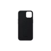 Чохол для мобільного телефону Armorstandart FAKE Leather Case Apple iPhone 13 Pro Max Black (ARM61378) (UA)