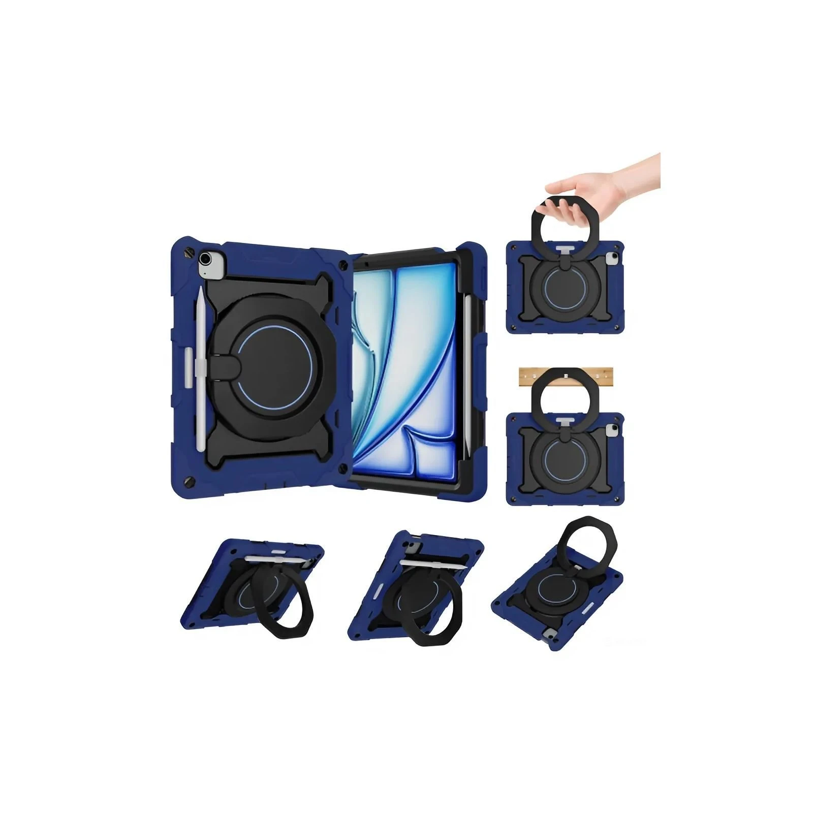 Чехол для планшета BeCover Apple iPad Air 11