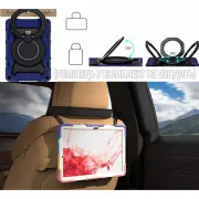 Чехол для планшета BeCover Apple iPad Air (4/5) 2020/2022 10.9