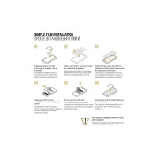 Плівка захисна Armorstandart Anti-spy Apple iPhone SE 2022/2020/8/7 (ARM69747) (UA)