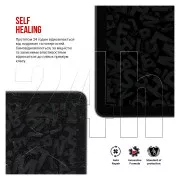 Пленка защитная Armorstandart Apple iPad Air 11 2025 (ARM84493) (UA)