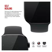 Пленка защитная Armorstandart Apple Watch 10 42mm 6 pcs (ARM81141) (UA)
